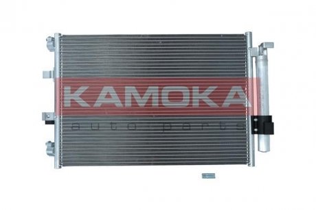 Радіатор кондиціонера KAMOKA 7800061