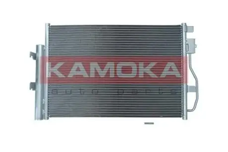 Радиатор кондиционера KAMOKA 7800063