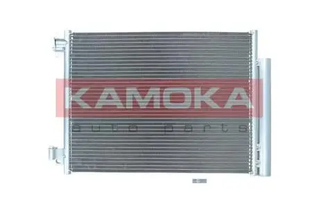 Радиатор кондиционера KAMOKA 7800068