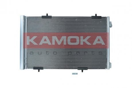 Радіатор кондиціонера KAMOKA 7800071
