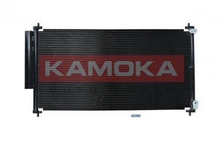 Радіатор кондиціонера KAMOKA 7800072