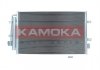 Радиатор кондиционера KAMOKA 7800081 (фото 2)