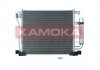 Радиатор кондиционера KAMOKA 7800089 (фото 2)