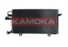 Радиатор кондиционера KAMOKA 7800112 (фото 1)