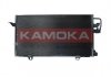 Радіатор кондиціонера KAMOKA 7800112 (фото 2)