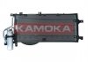 Радіатор кондиціонера KAMOKA 7800125 (фото 1)