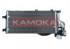Радіатор кондиціонера KAMOKA 7800125 (фото 2)