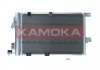 Радіатор кондиціонера KAMOKA 7800136 (фото 1)