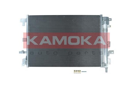 Радіатор кондиціонера KAMOKA 7800139