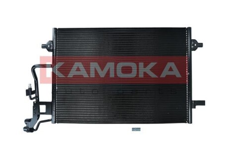 Радіатор кондиціонера KAMOKA 7800140