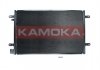 Радиатор кондиционера KAMOKA 7800143 (фото 1)