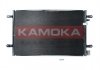 Радиатор кондиционера KAMOKA 7800143 (фото 2)