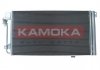 Радиатор кондиционера vw california 03-15/caravelle 03-15/multivan 03-15 KAMOKA 7800144 (фото 2)