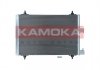 Радіатор кондиціонера KAMOKA 7800145 (фото 2)