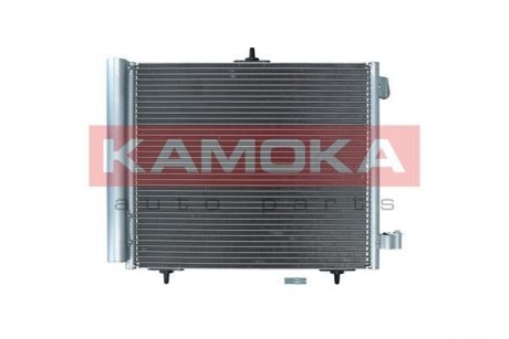 Радіатор кондиціонера KAMOKA 7800146