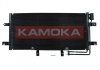Радіатор кондиціонера KAMOKA 7800149 (фото 1)