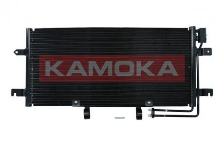 Радиатор кондиционера KAMOKA 7800149
