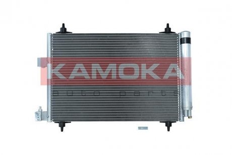 Радіатор кондиціонера KAMOKA 7800150