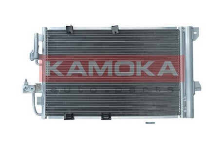 Радіатор кондиціонера KAMOKA 7800151