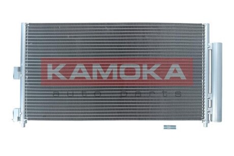 Радиатор кондиционера KAMOKA 7800169