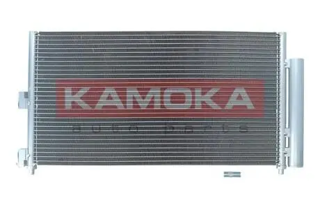 Радиатор кондиционера KAMOKA 7800169