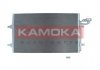 Радіатор кондиціонера KAMOKA 7800172 (фото 2)