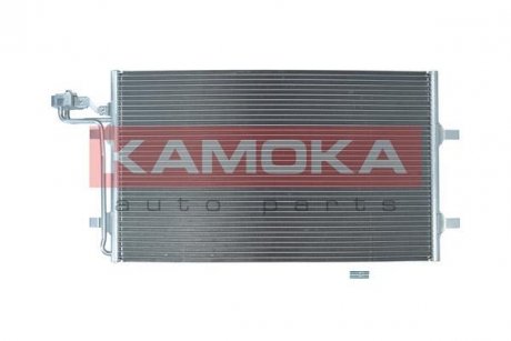 Радиатор кондиционера KAMOKA 7800172