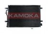 Радиатор кондиционера KAMOKA 7800185 (фото 1)