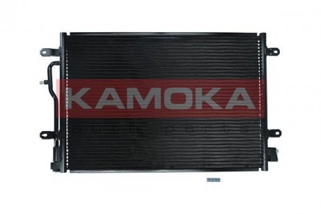 Радіатор кондиціонера KAMOKA 7800185