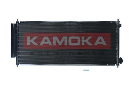 Радіатор кондиціонера KAMOKA 7800188