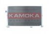 Радіатор кондиціонера KAMOKA 7800189 (фото 1)