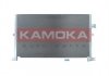 Радиатор кондиционера KAMOKA 7800189 (фото 2)