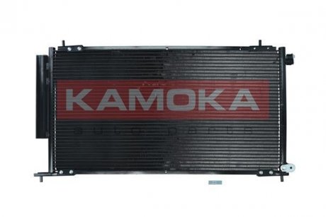 Радіатор кондиціонера KAMOKA 7800194