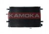 Радіатор кондиціонера KAMOKA 7800198 (фото 1)