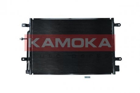 Радіатор кондиціонера KAMOKA 7800198