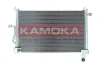 Конденсер кондиционера KAMOKA 7800199 (фото 1)