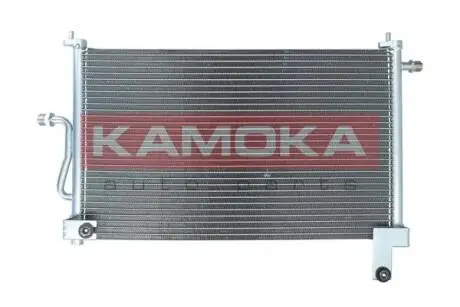Конденсер кондиционера KAMOKA 7800199