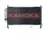 Радіатор кондиціонера KAMOKA 7800201 (фото 1)