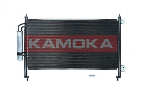 Радиатор кондиционера KAMOKA 7800201