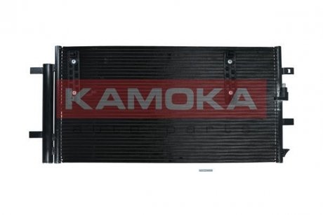 Радиатор кондиционера KAMOKA 7800205