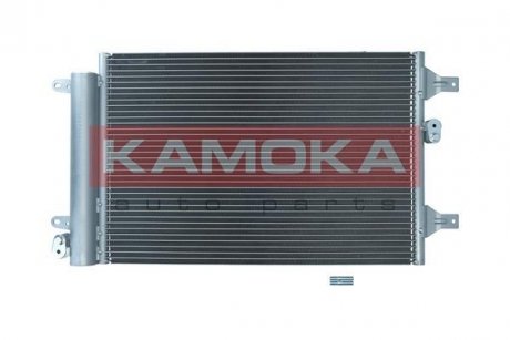 Радіатор кондиціонера KAMOKA 7800210