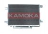 Радіатор кондиціонера KAMOKA 7800215 (фото 2)