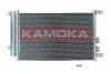 Радіатор кондиціонера KAMOKA 7800218 (фото 2)