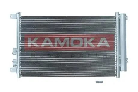 Радіатор кондиціонера KAMOKA 7800218