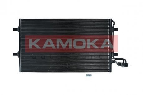 Радиатор кондиционера KAMOKA 7800219
