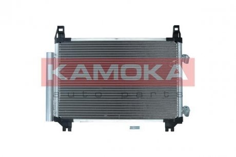 Радіатор кондиціонера KAMOKA 7800224