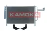 Конденсатор кондиционера KAMOKA 7800225 (фото 2)