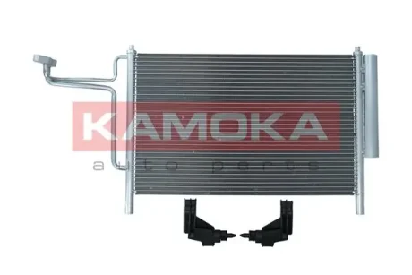 Конденсатор кондиционера KAMOKA 7800225