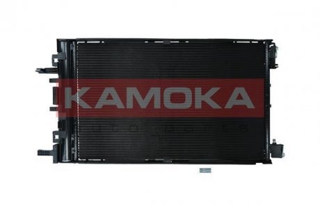 Радиатор кондиционера KAMOKA 7800231