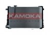 Радиатор кондиционера KAMOKA 7800232 (фото 1)